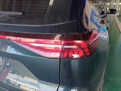 Chery Tiggo 8 PRO 290T 2WD Edition 5 - ფოტო 5