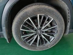 Chery Tiggo 8 PRO 290T 2WD Edition 5 - ფოტო 6