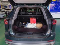 Chery Tiggo 8 PRO 290T 2WD Edition 5 - ფოტო 7