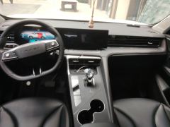 Roewe eRX5 1.5T Edition - photo 16