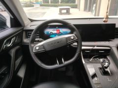 Roewe eRX5 1.5T Edition - photo 18
