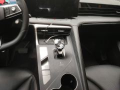 Roewe eRX5 1.5T Edition - photo 19