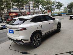Roewe eRX5 1.5T Edition - photo 2