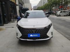 Roewe eRX5 1.5T Edition - photo 3