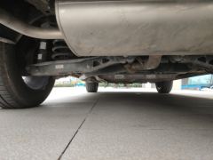 Roewe eRX5 1.5T Edition - photo 9