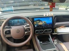 Leapmotor C11 EREV 180km 180 Comfort Edition - ფოტო 16