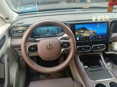 Leapmotor C11 EREV 180km 180 Comfort Edition - ფოტო 18