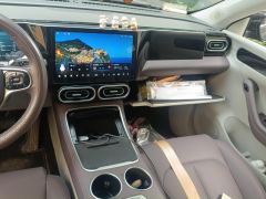 Leapmotor C11 EREV 180km 180 Comfort Edition - ფოტო 19