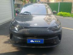 Leapmotor C11 EREV 180km 180 Comfort Edition - ფოტო 3