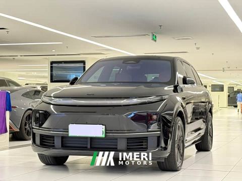 2024 Li Auto L7 Pro - ავტომობილი ჩინეთიდან