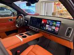 Li Auto L7 Pro - ფოტო 14