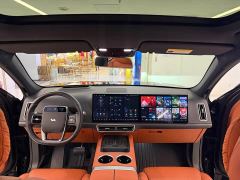 Li Auto L7 Pro - ფოტო 17