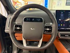 Li Auto L7 Pro - ფოტო 18