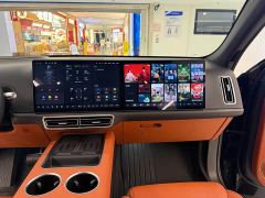 Li Auto L7 Pro - ფოტო 19