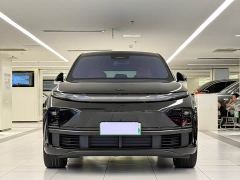 Li Auto L7 Pro - ფოტო 2