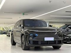 Li Auto L7 Pro - ფოტო 3