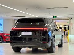 Li Auto L7 Pro - ფოტო 5