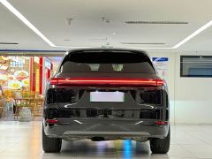 Li Auto L7 Pro - ფოტო 6