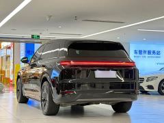 Li Auto L7 Pro - ფოტო 7