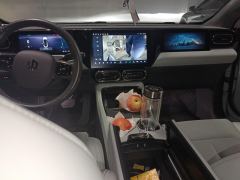 Leapmotor C01 717km Ultra Long Range Edition - ფოტო 17