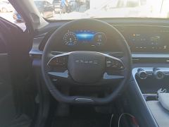 Exeed Lingyun 300T 2WD Edition - ფოტო 18
