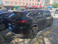 Exeed Lingyun 300T 2WD Edition - ფოტო 2