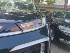 Exeed Lingyun 300T 2WD Edition - ფოტო 4