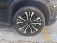 Exeed Lingyun 300T 2WD Edition - ფოტო 6