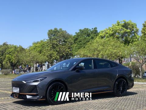 2022 Changan UNI-V 1.5T Dual Clutch Sport Edition - ავტომობილი ჩინეთიდან