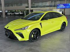 MG5 1.5T Trophy Edition - фото 1
