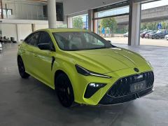 MG5 1.5T Trophy Edition - фото 3