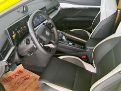 MG5 1.5T Trophy Edition - фото 4