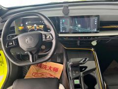 MG5 1.5T Trophy Edition - фото 6