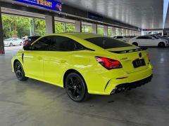 MG5 1.5T Trophy Edition - фото 7