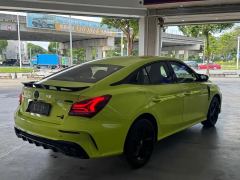 MG5 1.5T Trophy Edition - фото 9