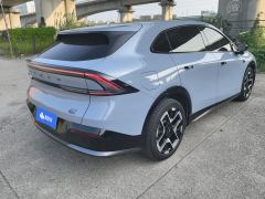 XPeng G7 702 Ultra Long Range - ფოტო 2