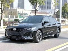 Chery Arrizo 8 1.6T DCT - фото 1