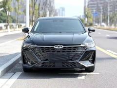 Chery Arrizo 8 1.6T DCT - фото 2