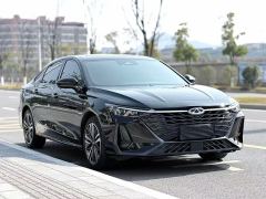 Chery Arrizo 8 1.6T DCT - фото 3