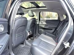 Chery Arrizo 8 1.6T DCT - фото 6