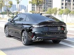 Chery Arrizo 8 1.6T DCT - фото 7