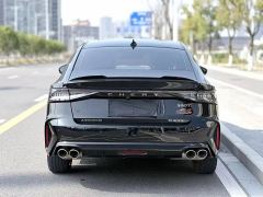 Chery Arrizo 8 1.6T DCT - фото 8