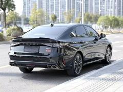Chery Arrizo 8 1.6T DCT - фото 9