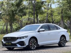 Geely Xingui 1.5T Edition - photo 1