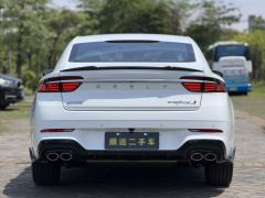 Geely Xingui 1.5T Edition - photo 11