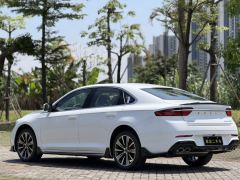 Geely Xingui 1.5T Edition - photo 13