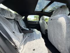 Geely Xingui 1.5T Edition - photo 14