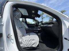 Geely Xingui 1.5T Edition - photo 15