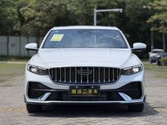 Geely Xingui 1.5T Edition - photo 2