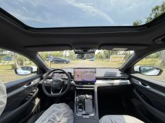 Geely Xingui 1.5T Edition - photo 5